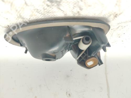 Klamka wewnętrzna drzwi tylnych lewych RENAULT MEGANE I (BA0/1_) 1.6 e (BA0F, BA0S) | BP30686215I15 
