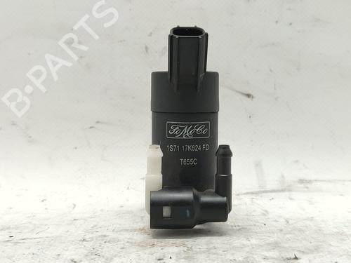 Washer pump FORD FOCUS C-MAX (DM2) 1.6 TDCi | BP30162040E24