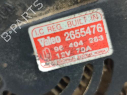 Alternator DAEWOO KALOS (KLAS) 1.2 | BP24666288M7 