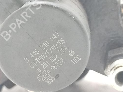 Injection pump PEUGEOT 306 Break (7E, N3, N5) 2.0 HDI 90 | BP32388589M78