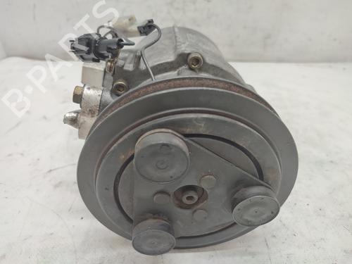Used AC compressor NISSAN PRIMERA (P11) [1996-2001]  18858970