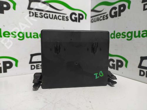 Used Comfort control module MERCEDES-BENZ SPRINTER 5-t Van (B906) 518 CDI (906.653, 906.655, 906.657) (184 hp) 7160945