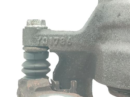 Left front brake caliper CITROËN C1 (PM_, PN_) 1.0 | BP33675138M105 - Image 2