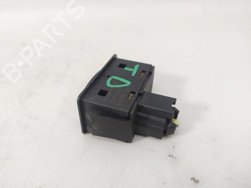 Right rear window switch PEUGEOT 807 (EB_) 2.0 HDi | BP12343021I28 
