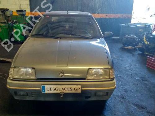 Used Parts RENAULT 19 I (B/C53_) 1.4 (B/C53P) 1368837