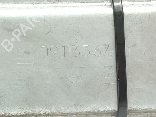 Rudehejsemekanisme ventre foran OPEL CORSA C (X01) 1.7 DTI (F08, F68) | BP30053549C22 