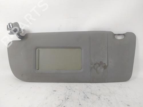 Pare-soleil gauche AUDI A3 (8L1) 1.9 TDI (110 hp) 13217996