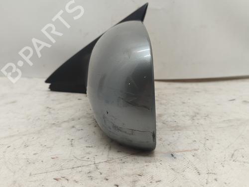 Left mirror AUDI A6 C5 (4B2) 2.5 TDI | BP22348853C26 
