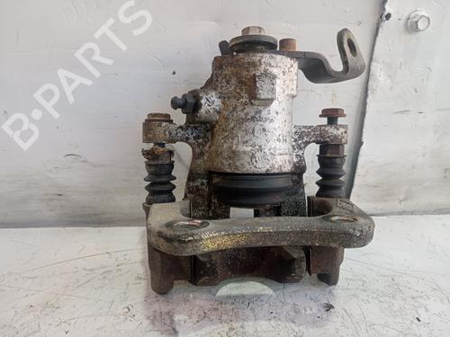 Right rear brake caliper RENAULT ESPACE III (JE0_)  | BP15383548M106 
