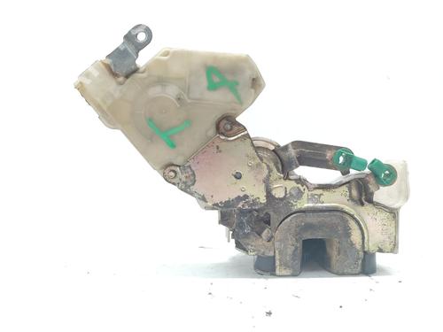 Rear right lock NISSAN ALMERA II Hatchback (N16) 1.8 | BP31623127C99 