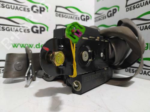 Front right seatbelt CHEVROLET LACETTI (J200) 1.6 | BP8751515I25 
