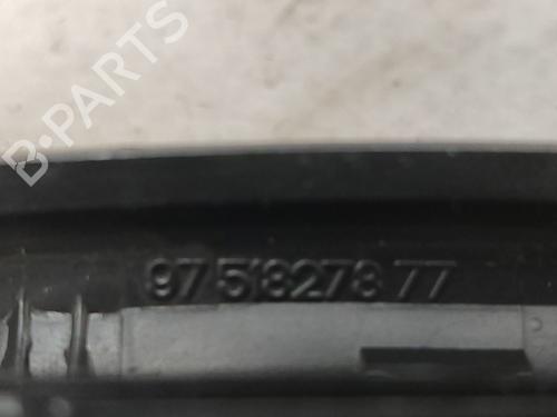 Rear left interior door handle PEUGEOT 106 II (1A_, 1C_) 1.1 i | BP28027851I15 