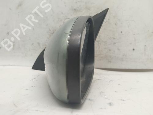 Left mirror OPEL VECTRA C (Z02) 2.2 DTI 16V (F69) | BP24916572C26 