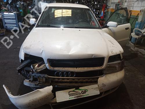 Warnblinkschalter AUDI A4 B5 (8D2) 1.9 TDI | BP18243542I22 