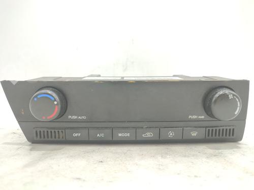 Used Climate control Climate control SSANGYONG ACTYON I 2.0 Xdi (141 hp) 34378448 34378448