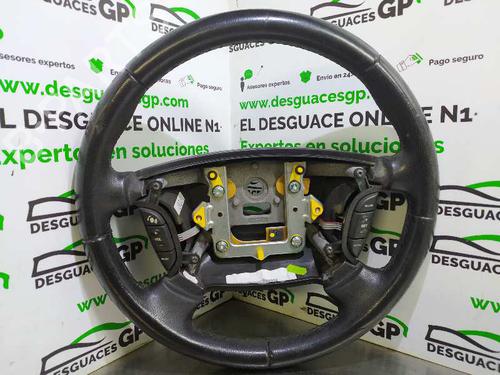 Steering wheel JAGUAR XJ (X350, X358) D 2.7 BP7161116C49