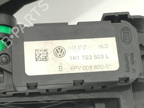 Pedal VW PASSAT B6 Variant (3C5) 2.0 TDI | BP36645570I4  - Image 5