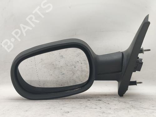 Left mirror RENAULT MEGANE I Coach (DA0/1_) 1.9 dTi (DA0N) E9014058