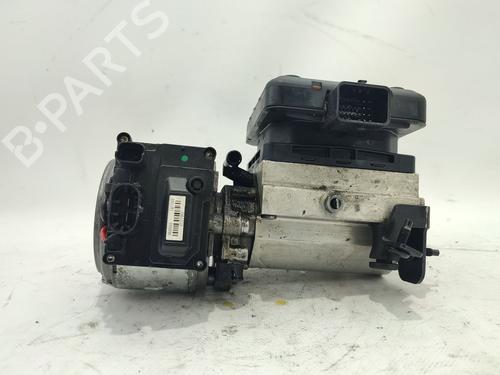Suspension compressor CITROËN C5 III (RD_) 2.0 HDi 140 (RDRHF8, RDRHFA, RDRHA8, RDRHAJ) | BP29405032M103 