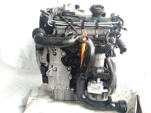 Engine SKODA OCTAVIA II (1Z3) 1.9 TDI | BP33649840M1  - Image 5