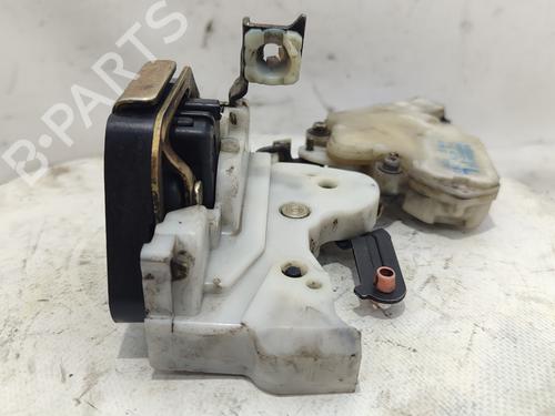 Rear left lock NISSAN ALMERA II Hatchback (N16)  | BP19680217C100 