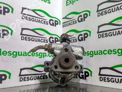 Used Steering pump FORD SIERRA II Hatchback (GBC, GBG) 2.0 i DOHC (115 hp) 7140348