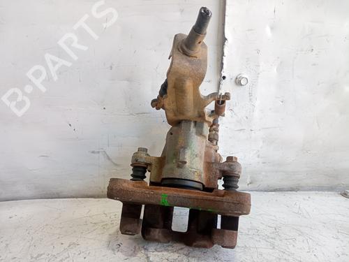 Right rear brake caliper NISSAN ALMERA II Hatchback (N16)  | BP15414336M106 