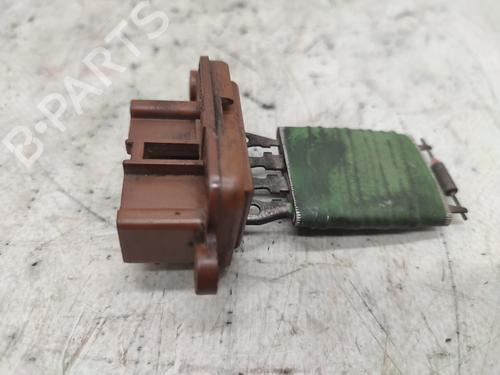 Heater resistor FIAT STILO (192_)  | BP17483726M108 
