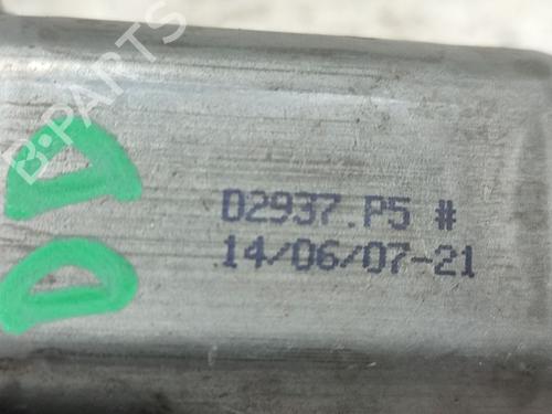 Right front window motor ALFA ROMEO 159 (939_) 1.9 JTDM 16V (939AXC1B, 939AXC12) | BP28214032E20 