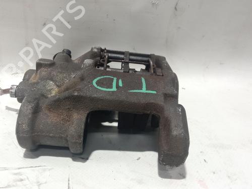 Right rear brake caliper PEUGEOT 406 (8B) 2.0 HDI 110 | BP29983510M106