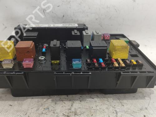 Fuse box OPEL ASTRA H (A04)  | BP18015000E1 