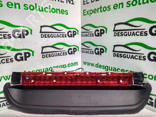 Used Third brake light BMW 3 (E90) 318 d (122 hp) 7148364