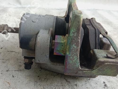 Left rear brake caliper BMW 5 (E39) 525 tds | BP25051645M107 