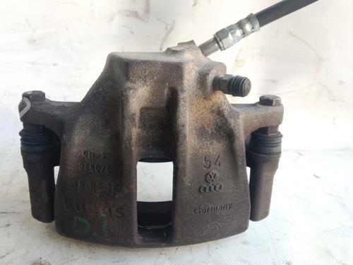 Used Left front brake caliper SEAT IBIZA II (6K1) 1.9 TDI (90 hp) 27883669
