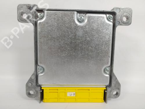 ECU airbags MERCEDES-BENZ E-CLASS (W212)  | BP9663187M53 