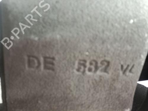 Right front brake caliper VW PASSAT B6 (3C2) 2.0 TDI 16V | BP30851290M104