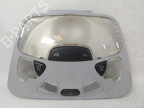 Used Interior roof light MERCEDES-BENZ C-CLASS (W203) [2000-2007]  13662940