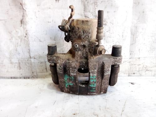 Left rear brake caliper NISSAN PRIMERA Hatchback (P12)  | BP18736387M107 