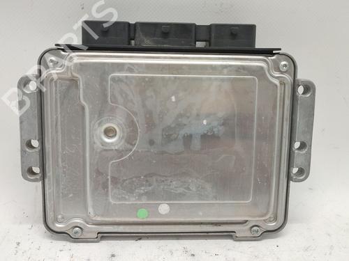 Engine control unit (ECU) CITROËN C4 I (LC_) 1.6 HDi | BP36040507M57 - Image 4