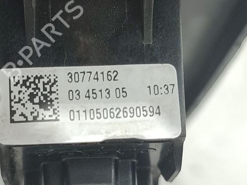 Right front window switch VOLVO C30 (533) 2.0 D | BP38287295I26 - Image 4
