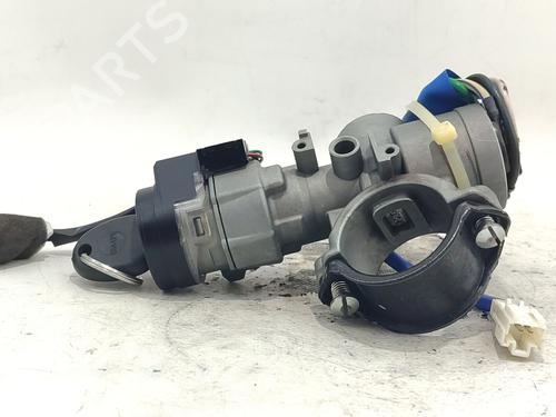 Ignition barrel SSANGYONG KORANDO (CK) 2.0 e-XDi 4WD | BP38703669M48 - Image 2