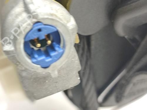 Front right seatbelt PEUGEOT 5008 (0U_, 0E_) 1.6 HDi | BP31807721I25 