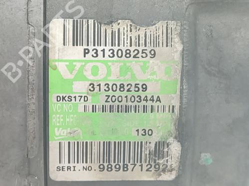 AC compressor VOLVO S60 I (384) D5 | BP37178463M34 - Image 4