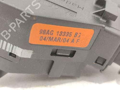 Ratstangsstang FORD FOCUS I Saloon (DFW)  | BP29891332I23