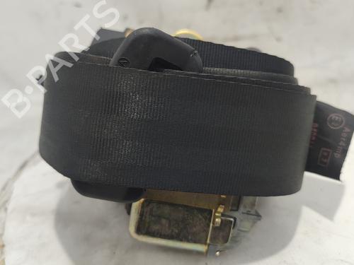 Front right seatbelt PEUGEOT 307 SW (3H)  | BP20105426I25 