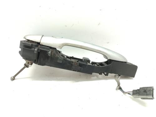 Front left exterior door handle RENAULT GRAND SCÉNIC II (JM0/1_) 1.9 dCi (JM0G, JM12, JM1G, JM2C) | BP29921246C128
