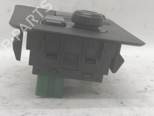 Mirror switch NISSAN QASHQAI / QASHQAI +2 I (J10, NJ10, JJ10E) 2.0 dCi | BP26614410I25 
