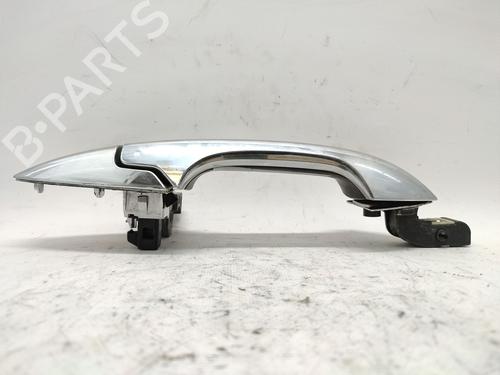 Front right exterior door handle HONDA CR-V III (RE_) 2.2 i-CTDi 4WD (RE6) | BP29893196C129