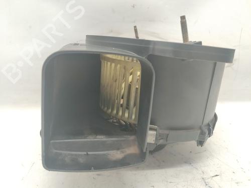 Heater blower motor CITROËN SAXO (S0, S1) 1.1 X, SX | BP26614376M62 