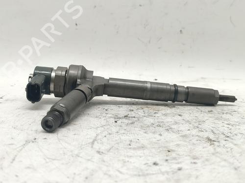 Used Injector OPEL ASTRA H (A04) 1.7 CDTI (L48) (100 hp) 30195778